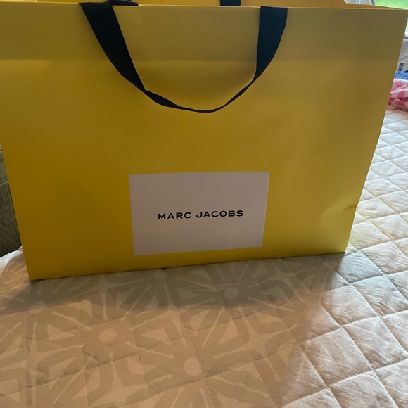 Marc Jacobs purse strap. New with tags - Picture 6 of 7